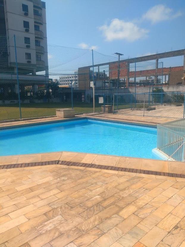 Apartamento Centro Кабу-Фриу Экстерьер фото