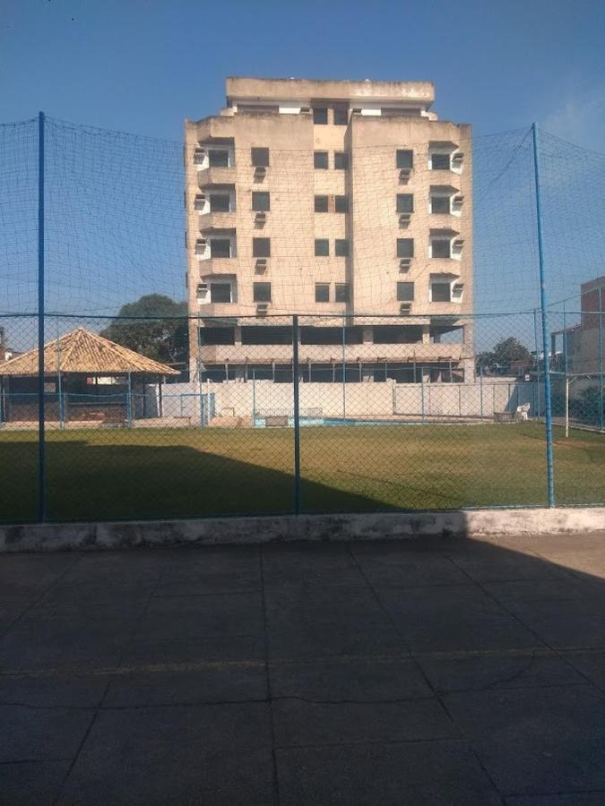 Apartamento Centro Кабу-Фриу Экстерьер фото