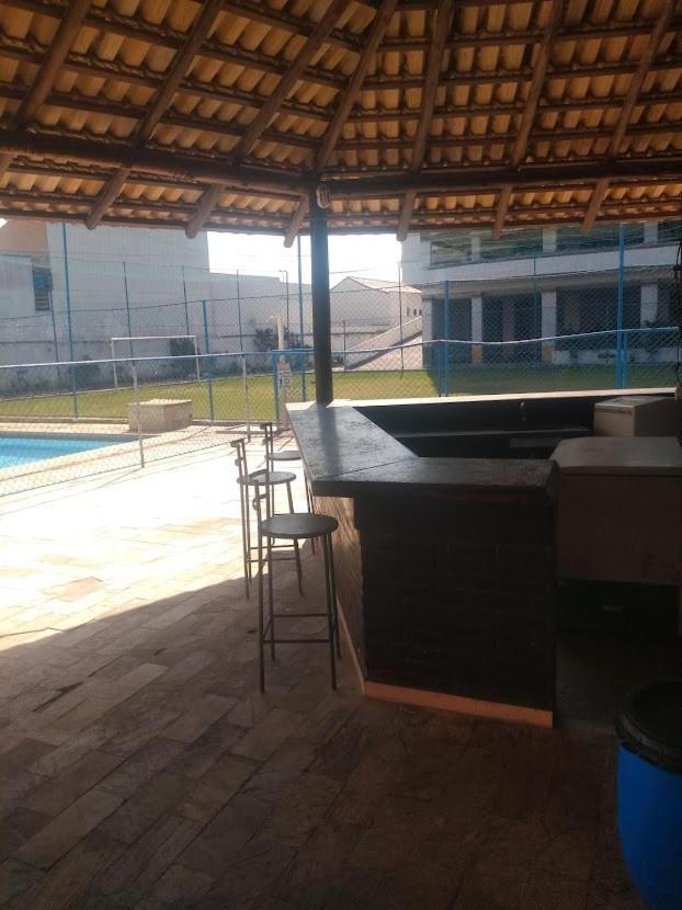 Apartamento Centro Кабу-Фриу Экстерьер фото