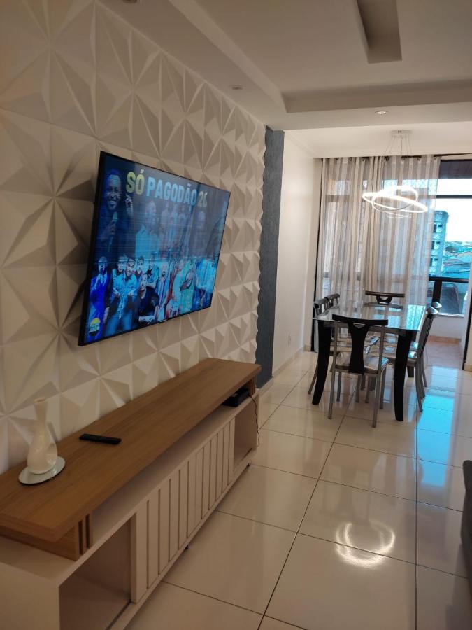 Apartamento Centro Кабу-Фриу Экстерьер фото